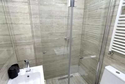 Apartament cu 3 camere semidecomandat, mobilat în Unirii - 19