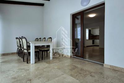 Duplex 4 camere, mobilat utilat, Sagu - 28