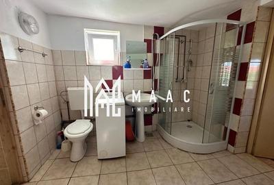 Casă tradițională I 100 mp utili I teren 1830 mp I Armeni I SIBIU - 6