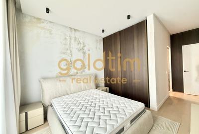 APARTAMENT LUX/COMPLET MOBILAT/UTILAT/VEDERE LAC/ONE RAHMANINOV/FLOREASCA - 21