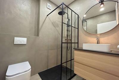 Apartament 3 camere, cu vedere catre padure, bloc nZEB - Comision 0% - 13