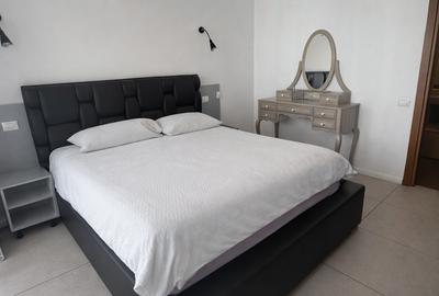 Apartament cu 2 camere decomandat, mobilat în Central - 5