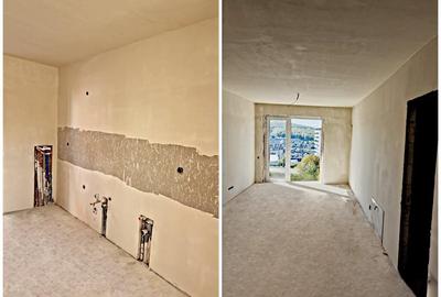 Apartament Premium | Cluj Zorilor | Langa liceul Waldorf | C Apartament Premium | Cluj Zorilor | Langa liceul Waldorf | C - 6