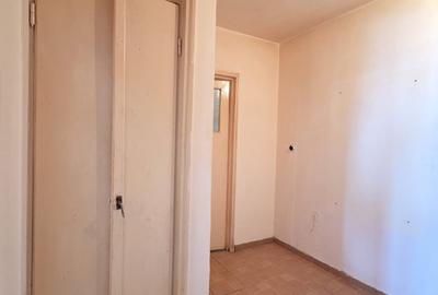 Apartament cu 3 camere semidecomandat în Gării - 8