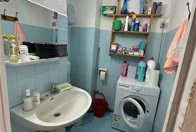 Apartament cu 3 camere decomandat în Central - 8