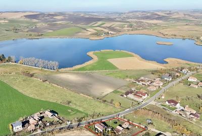 Casă cu 4 camere în Bologaia - 5