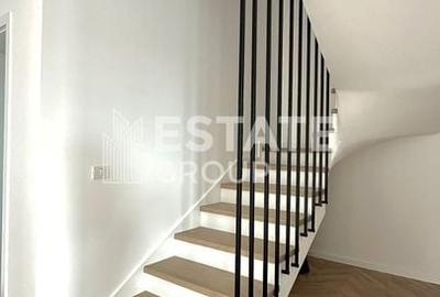 Duplex modern cu 5 camere in Dumbravita - 13