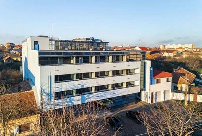 Hotel - Premium in Centrul Timi?oarei - 46