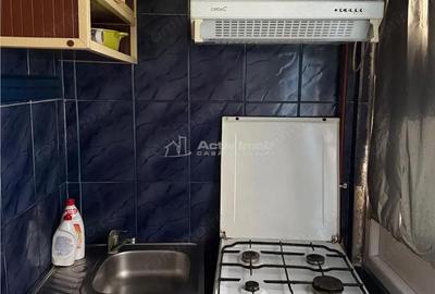 Apartament cu 2 camere decomandat în 1 Mai - 2