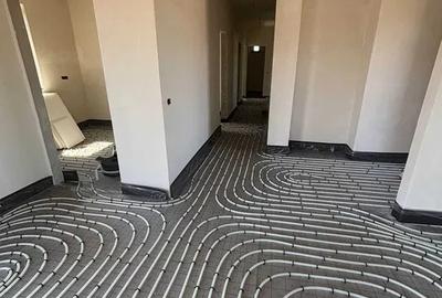 Casa individuala, 170 mp, pe un singur nivel, 300 mp curte, zona Profi Chinteni - 4