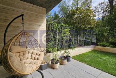 ONE RAHMANINOV| 3 CAMERE| GRADINA PROPRIE |VEDERE PARC VERDI - 3