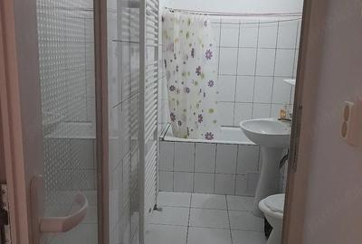 Garsonieră decomandată în Central - 5