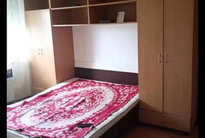 Apartament cu doua camere la parter inalt. - 5