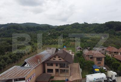 Casa de vanzare in Gemenea Bratule?ti zona de munte