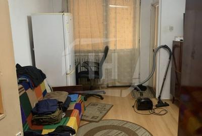 Garsonieră semidecomandată în Grigorescu - 2