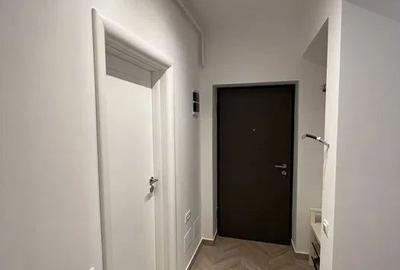 Garsonieră decomandată, mobilată în Grozăvești - 6