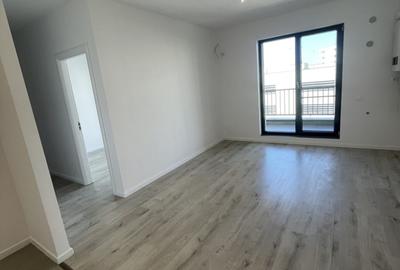 Apartament cu 2 camere semidecomandat în Pipera - 2