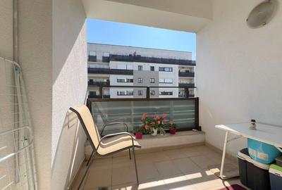 4 camere 2 locuri parcare boxa Padure Baneasa- Privighetorilor - Iancu Nicolae - 12