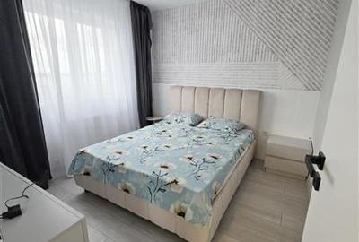 Apartament 2 camere, Tractorul - 5