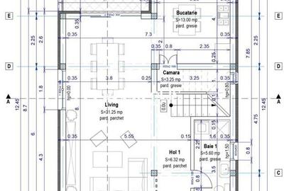 Zona Centrala/Finisare Septembrie/Finisaje Incluse/Credit - 4