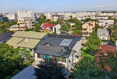 Apartament cu 3 camere decomandat în Țiglina 1