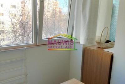 Garsonieră în Unirii - 5