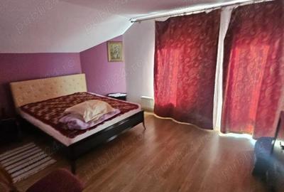 Casă cu 6 camere cu Teren 630 Mp în Copăcelu - 8