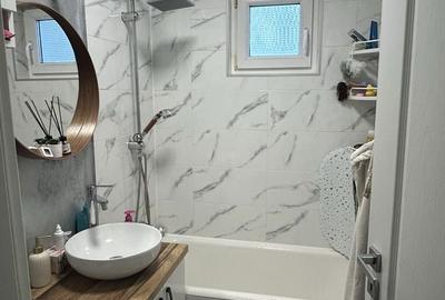 Apartament cu 2 camere semidecomandat în Vitrometan - 3