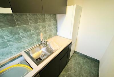 Garsonieră nedecomandată în Central - 4