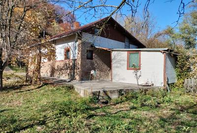 Casă cu 3 camere cu Teren 2450 Mp în Central - 5