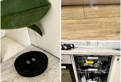 Apartament 2 camere bloc nou – Complet mobilat – NORD FIALD Bacovia - 3