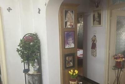Apartament 4 camere Vitan - 4