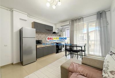 Apartament cu 2 camere semidecomandat, mobilat în Militari - 3