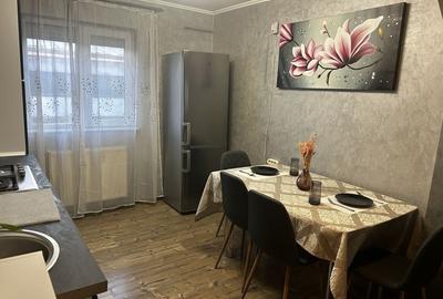 Apartament cu 2 camere semidecomandat în Brazda lui Novac - 6