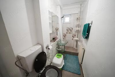 Apartament 2 camere parter G.Cosbuc Baia Mare - 4