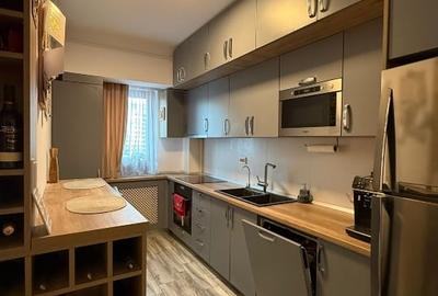 Direct proprietar | Vând apartament 2 camere | Zona Plaza Lujerului - 10