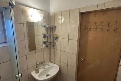 Garsonieră decomandată, mobilată în Baba Novac - 6