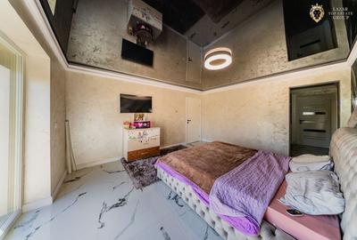 Casă modernă 5 camere de vanzare - 34