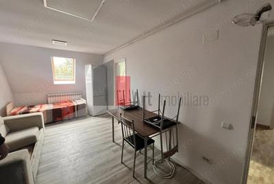 Apart Hotel, VILA, D+P+2E+ MANSARDA , 7 garsoniere, apart. cu 2 si 3 camere - 17