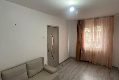 Apartament cu 2 camere semidecomandat în Gării - 2