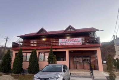 Spațiu comercial, de 125 mp, în Sărata (Sărata) - 6