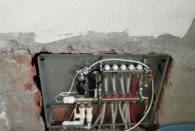 Casă cu 5 camere cu Teren 550 Mp în Priseaca - 12