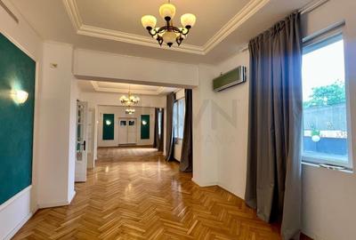 REV0009269 Locatie ultracentrala langa Piata Victoriei pretabila restaurant - 2