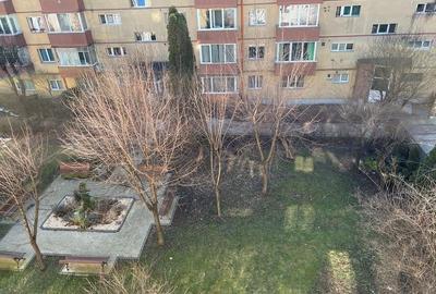 Apartament cu 2 camere semidecomandat în Astra - 1