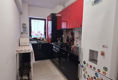 Apartament cu 2 camere în Central - 3