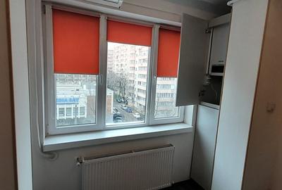 Apartament cu 2 camere decomandat în Obor - 12