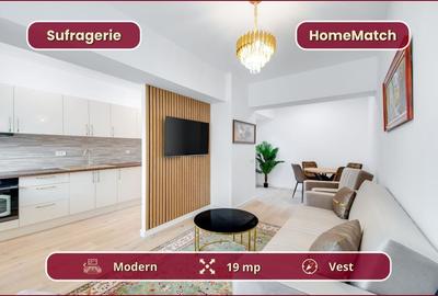 First Estates || 2 camere || Comision 0% - 2