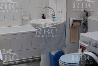 Apartament cu 3 camere de inchiriat, 80 mp in Manastur, zona Arinilor ! - 6