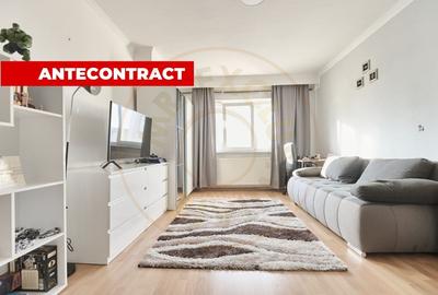 Apartament cu 2 camere decomandat, mobilat în Popa Șapcă - 11
