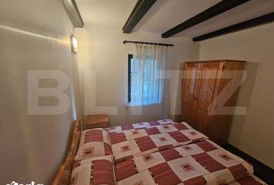 Casă cu 7 camere cu Teren 3200 Mp în Gârda de Sus - 9
